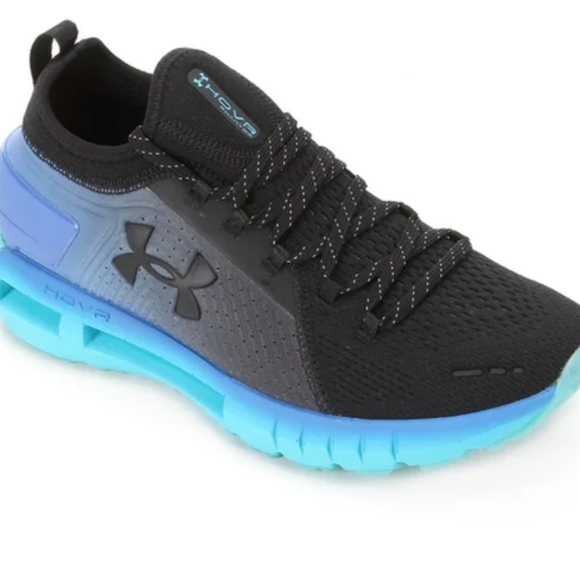 under armour hovr phantom se glow